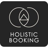HOLISTIC BOOKING logo - Similar company to Wae Academy