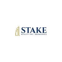 Stake Realty Inc., Brokerage logo - Similar company to Venture Bound Llc