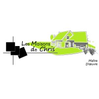 LES MAISONS DE CHRIS logo - Similar company to Durand Materiaux