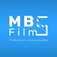 MB5 Films logo - Similar company to Wideop