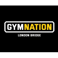 Gym Nation | London Bridge logo - Similar company to Versus Gravity