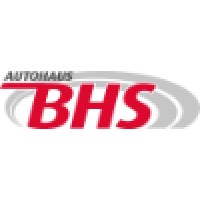 Autohaus BHS Handels- und Betriebs GmbH logo - Similar company to Autohaus Schinner E.K.