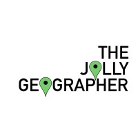 The Jolly Geographer logo - Similar company to Workstation Specialists