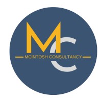 McIntosh Consultancy logo - Similar company to Fusionplus Data Ltd