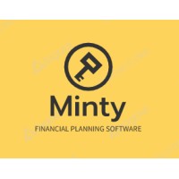 Minty logo - Similar company to Finity Consulting