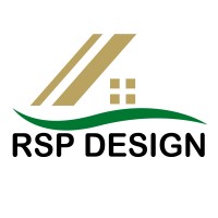 RSP Design logo - Similar company to Alif'S Engineering