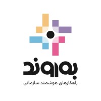 بهروند | راهکار های هوشمند سازمانی logo - Similar company to Melorinet