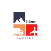 Travel EXPO logo - Similar company to Travel Exec Group