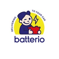 batterio logo - Similar company to Traxl