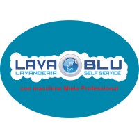 Lavablu Lavanderia Self Service Laundry logo - Similar company to Easy Wash