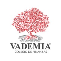 Vademia Colegio de Finanzas 🏆🌳 logo - Similar company to Ps - Perú Securities