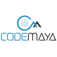 CodeMaya logo - Similar company to Webexcellis