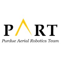 Purdue Aerial Robotics logo - Similar company to Purdue National Defense Society