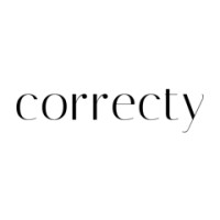 Correcty logo - Similar company to The Crowd