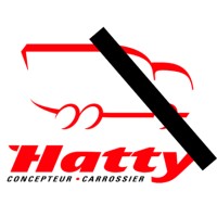 HATTY VONNAS logo - Similar company to Maréchal Composite