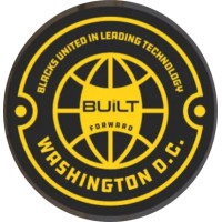 Washington DC BUiLT Chapter logo - Similar company to Infrared Vision Llc