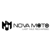 NovaMoto logo - Similar company to Ore Mobility
