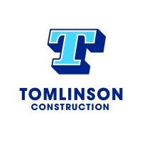 Tomlinson Construction logo - Similar company to Milestone Projects
