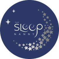 The Sleep Nanny® logo - Similar company to Kindred Nannies