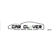 Car Clover logo - Similar company to Salt Studio Digital