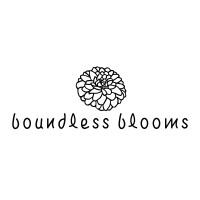 Boundless Blooms logo - Similar company to Lota
