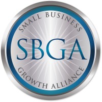 Small Business Growth Alliance logo - Similar company to Promised Path Solutions Us