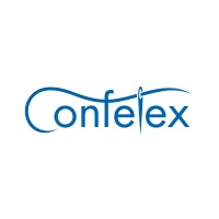 Confetex logo - Similar company to Sany Clean