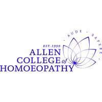Allen College of Homoeopathy logo - Similar company to Smt. Malini Kishore Sanghvi Homoeopathic Medical College And Hospital