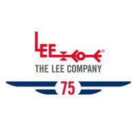 LEE Hydraulische Miniaturkomponenten GmbH logo - Similar company to Rheality Ltd
