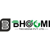 Bhoomi Techzone Pvt. Ltd. logo - Similar company to Kinsinfosoft.Com It Company Located In Electronic City Noida, India. Business For Last 5 Years