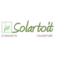 SOLARTOIT (Etanchéité & couverture) logo - Similar company to Projet Linéaire
