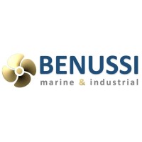 Benussi Marine Srl logo - Similar company to Benussi&Thefish