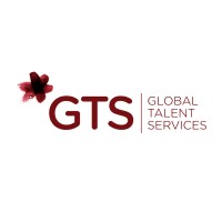 GTS (Global Talent Services) logo - Similar company to Cubero.Pro