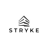Stryke Group logo - Similar company to Imperial Security Group