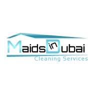 Maids In Dubai logo - Similar company to House Maids Uae