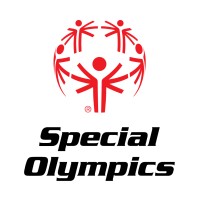 Special Olympics logo - Similar company to The Arc Of The United States