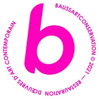 Baussartconservation logo - Similar company to Illustration Scientifique