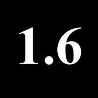 1p6.ai logo - Similar company to Baam Digital Banking Platform
