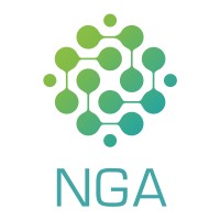 NGA logo - Similar company to Hardee Fresh Vertical Farms