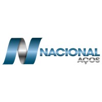 Nacional Aços logo - Similar company to Anatec Ltd.