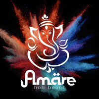 Amare Holi Beach