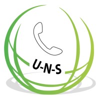 Universale Notfall Systeme - UNS GmbH logo - Similar company to Major League Elevator - Der Podcast