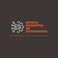 Ameca AOI logo - Similar company to Dataksha Analytics