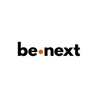 Be.next logo - Similar company to Eccenca