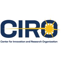 CIRO - Center for Innovation and Research Organization logo - Similar company to Goknee