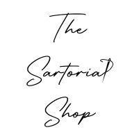 The Sartorial Shop logo - Similar company to Jade Onyx Digital
