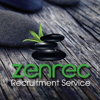 Zenrec logo - Similar company to Chasm Ltd