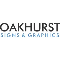 Oakhurst Signs & Graphics logo - Similar company to Digital Basement Llc