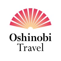 Oshinobi Travel logo - Similar company to Across Mexico