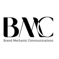 Brand Mechanic Communications logo - Similar company to Nirvana Creations